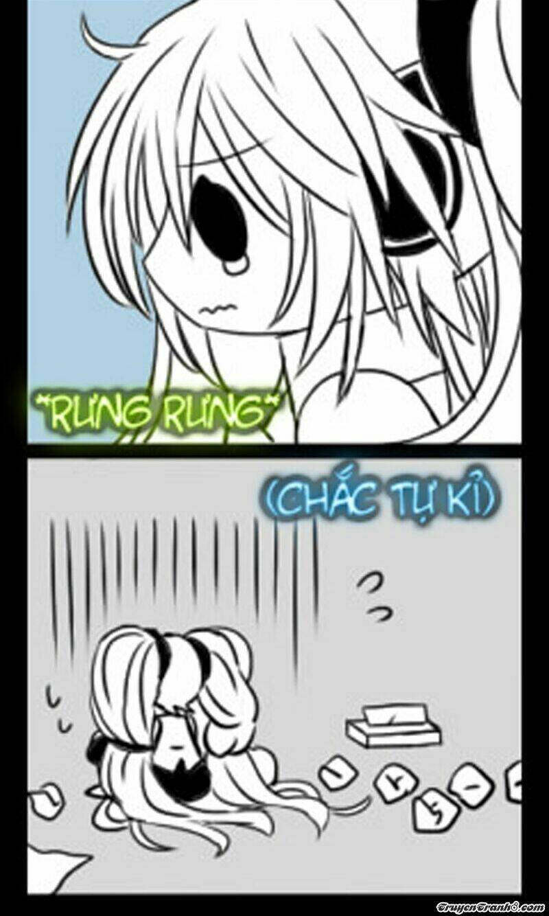 vocaloid len x miku doujinshi collection chapter 7 10