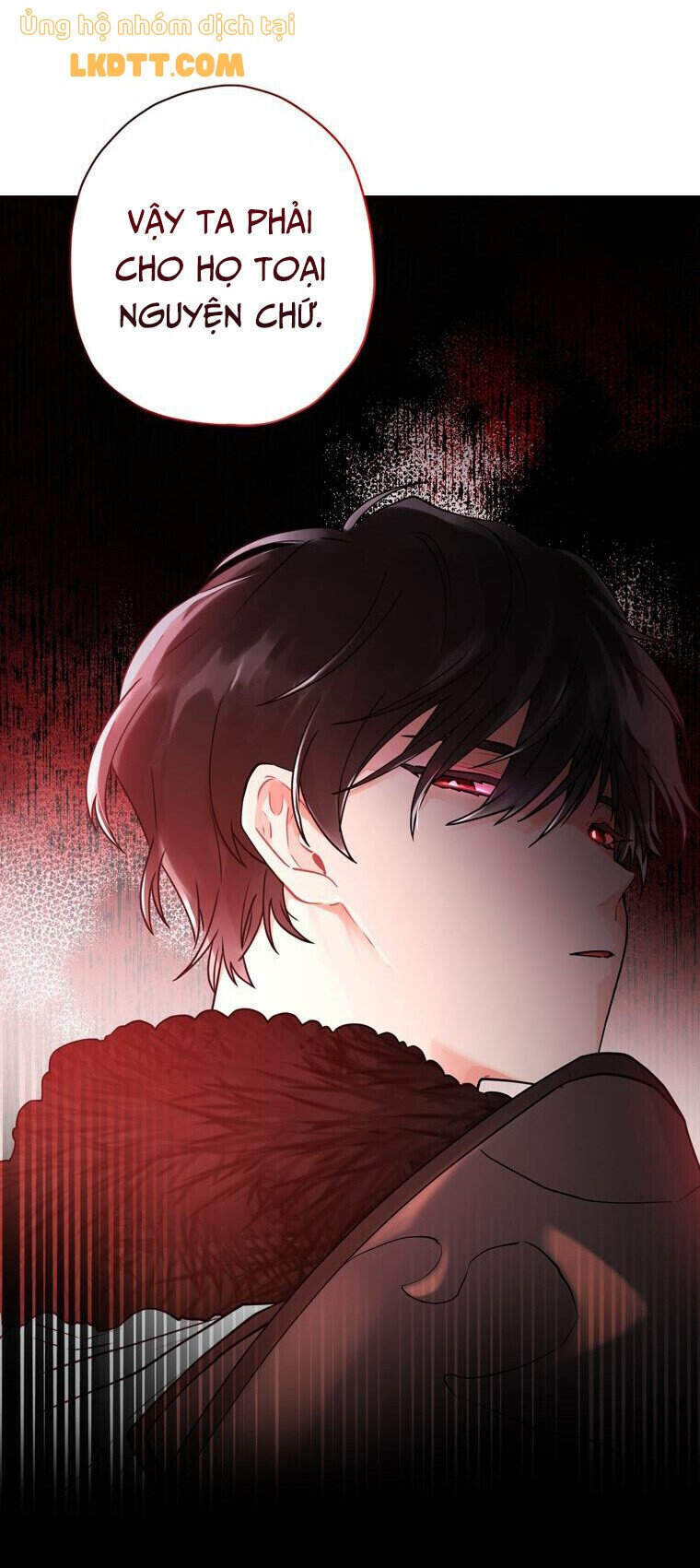 tôi đã trở thành con gái nuôi của nam chính chapter 24 70