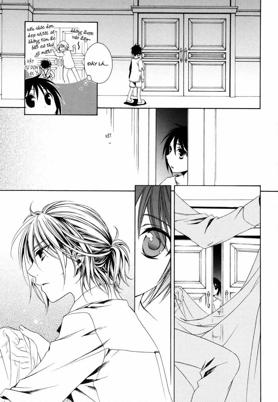 shounen maid chapter 4 10