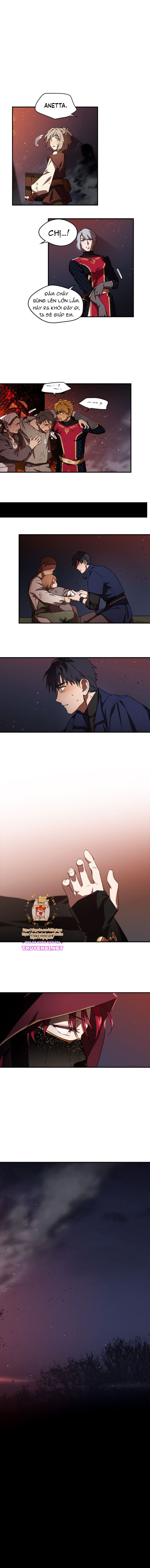 bị che khuất bởi hoàng hôn chapter 25 11