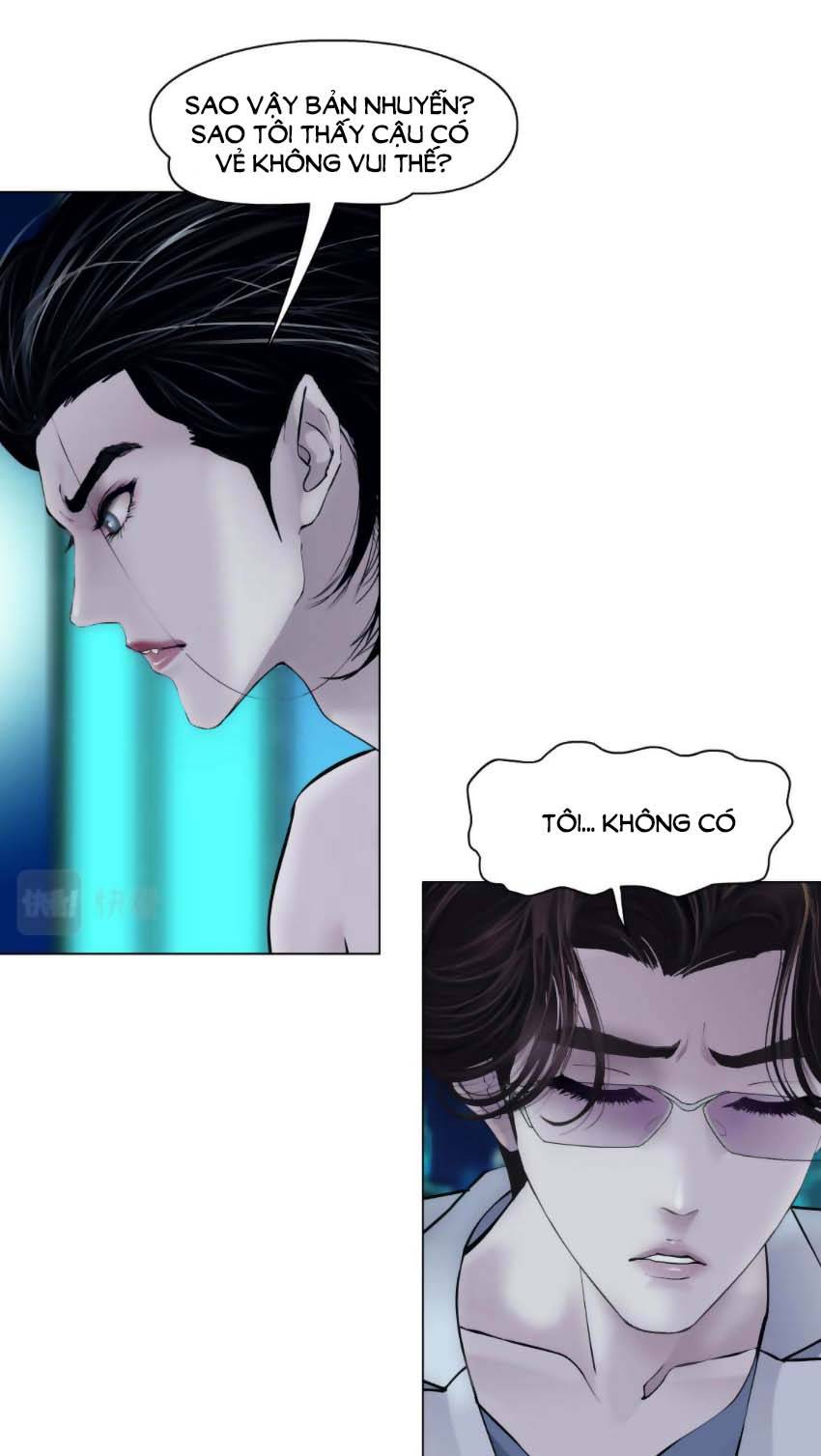 đằng nữ chapter 94 9