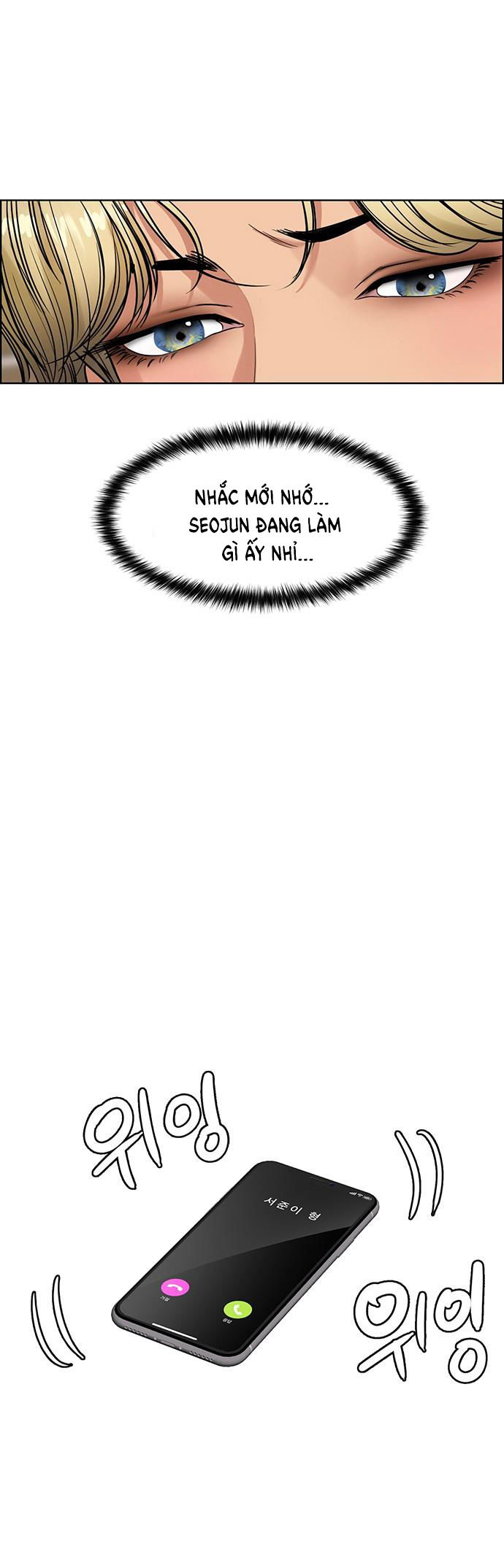 vẻ đẹp đích thực - true beauty chapter 210.1 30