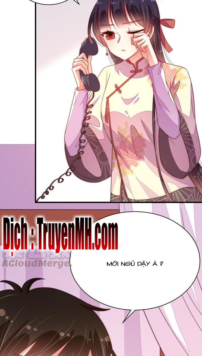 ngày nào thiếu soái cũng ghen chapter 240 5