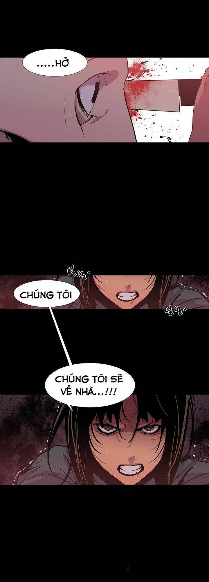 răng nanh chapter 12 3