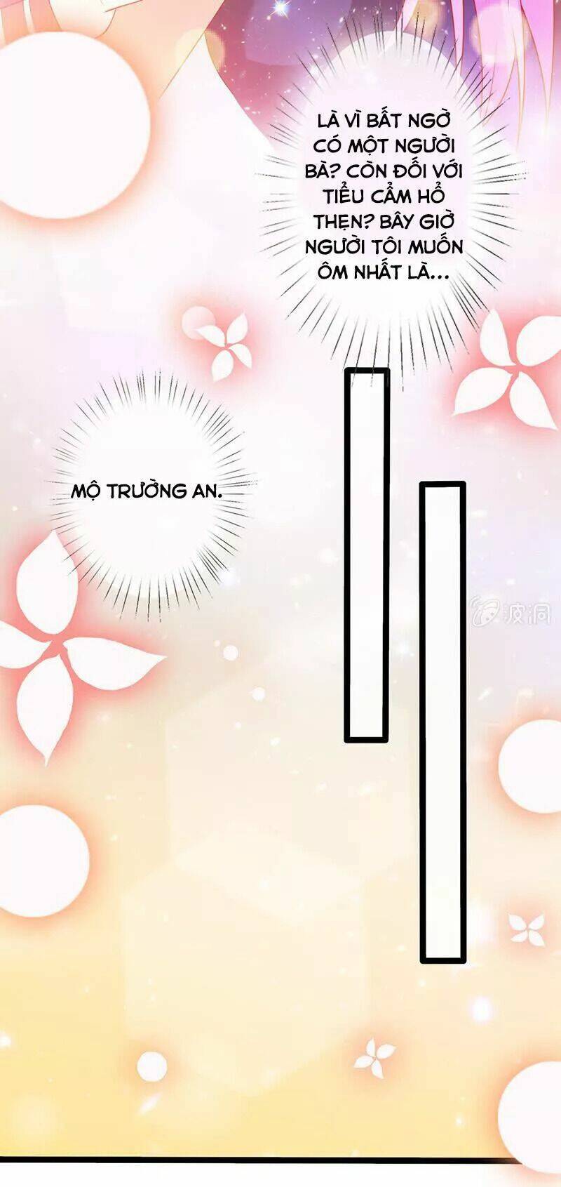 vương bài thiên sư và tiểu manh yêu chapter 40 32