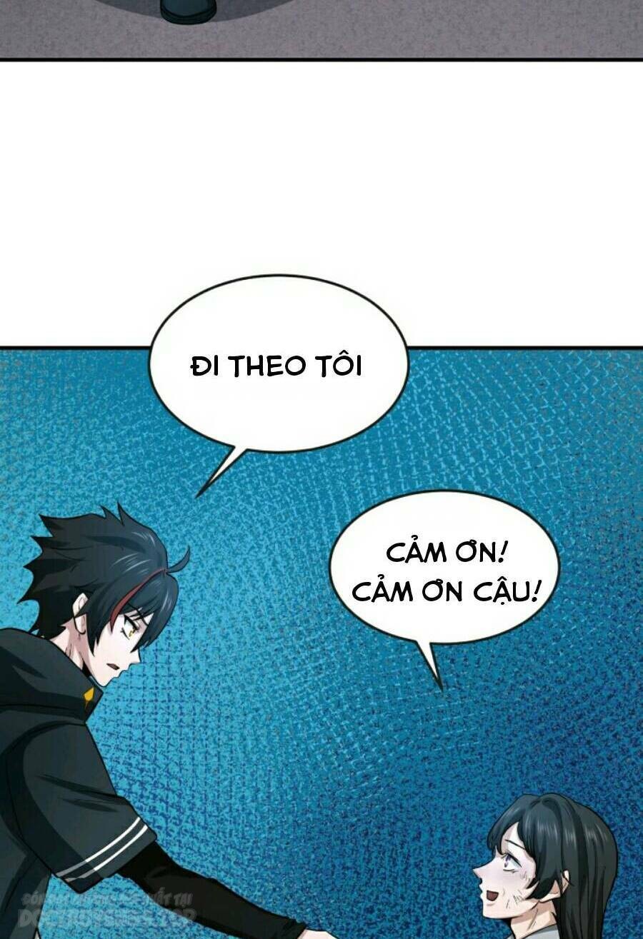 toàn cầu quỷ dị thời đại chapter 33 54