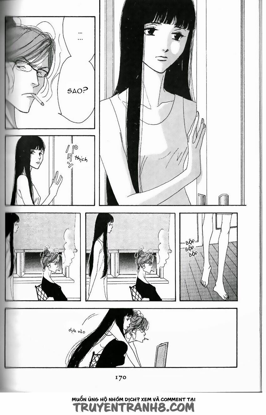 antique bakery chapter 14 9