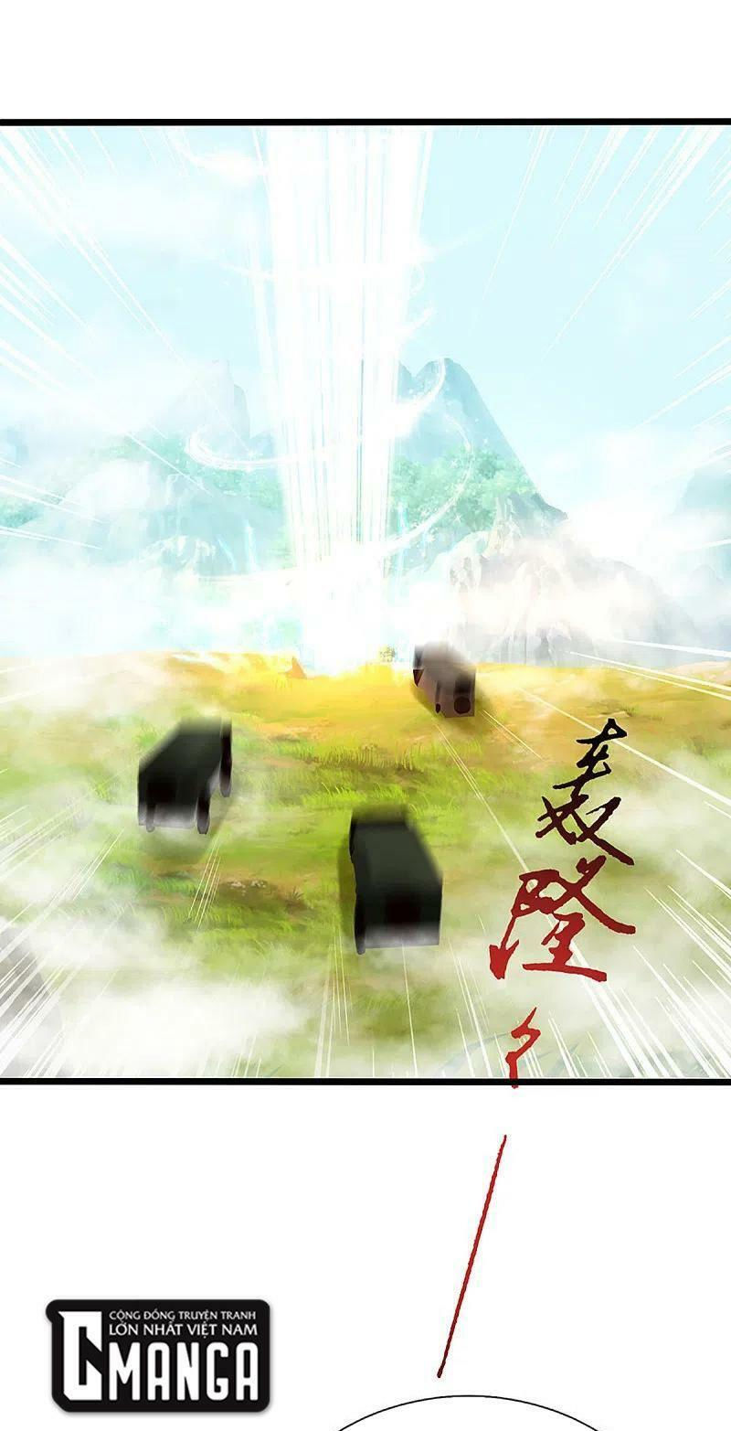 vú em tiên tôn đi ở rể chapter 209 18