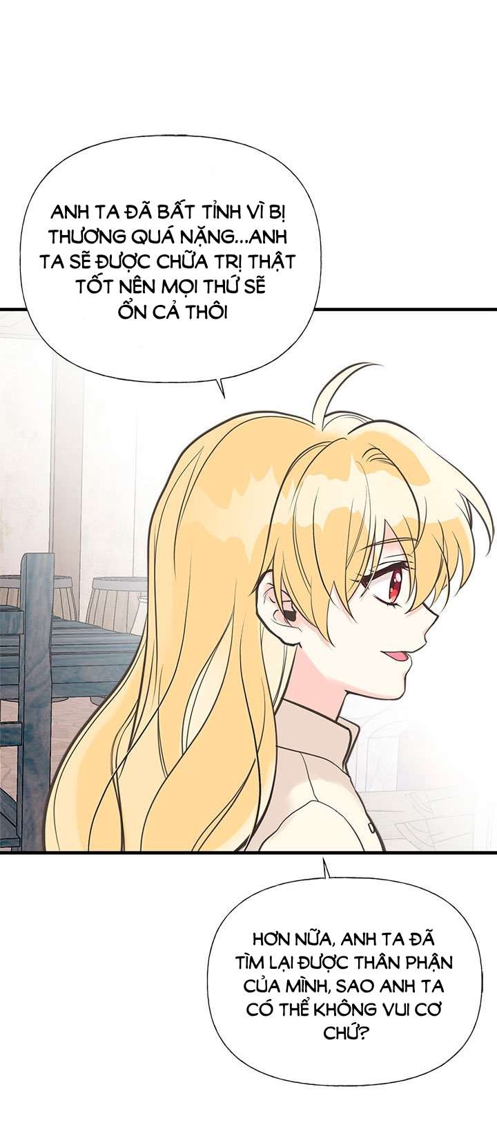 chị tôi đã nhặt về một nam chính quyến rũ chapter 26 17