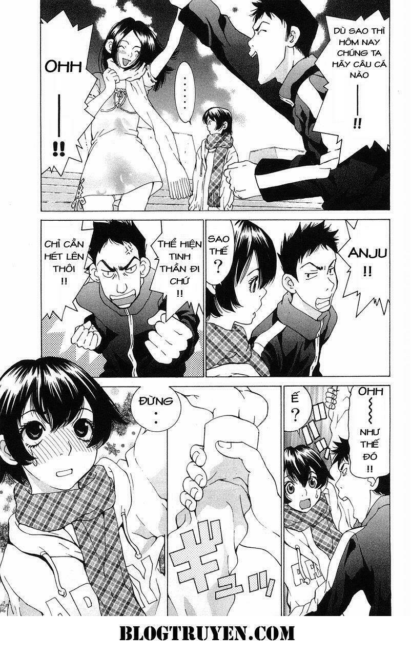 gacha gacha - secret chapter 18 15