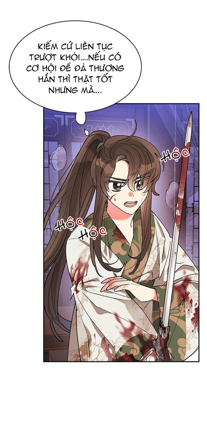 con gái bảo bối của boss phản diện chapter 15 5