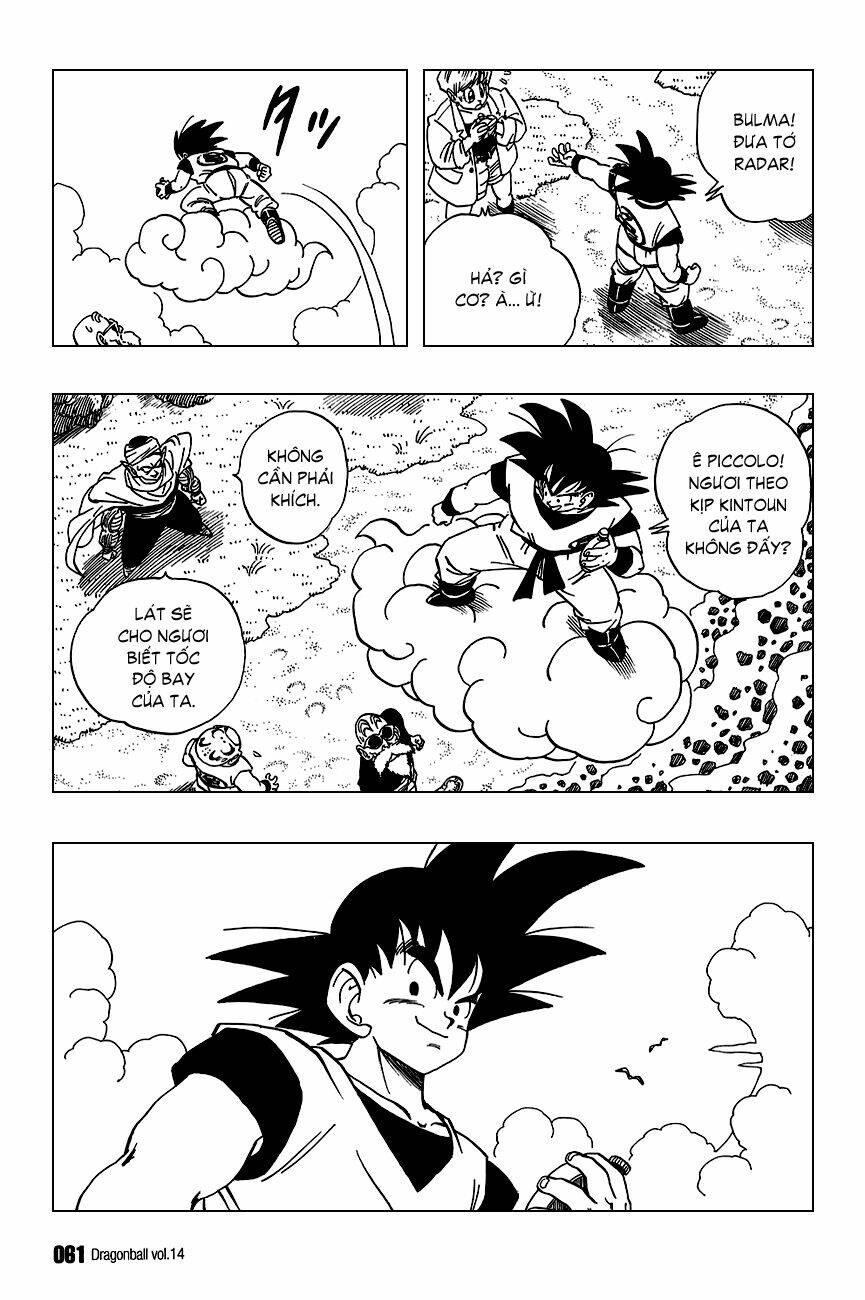 dragon ball - bảy viên ngọc rồng chapter 198 13
