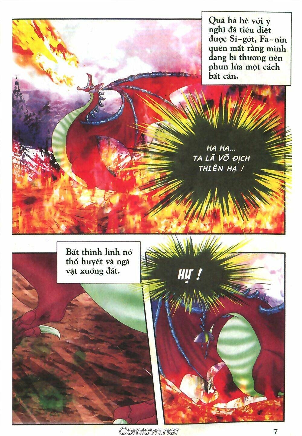 chúa tể của chiếc nhẫn chapter 10 18