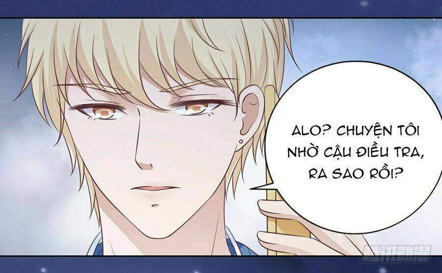 liệt ái tri hạ: series mật đào tiểu tình nhân chapter 158 6