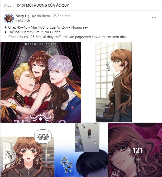 bản tình ca heeran chapter 46.2 1