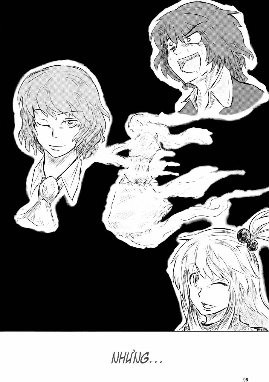 touhou - suzunone chapter 2 31