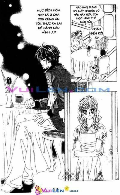 thiên thần tái thế chapter 2 89