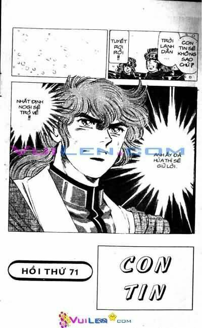 vương tử takeru chapter 10 87