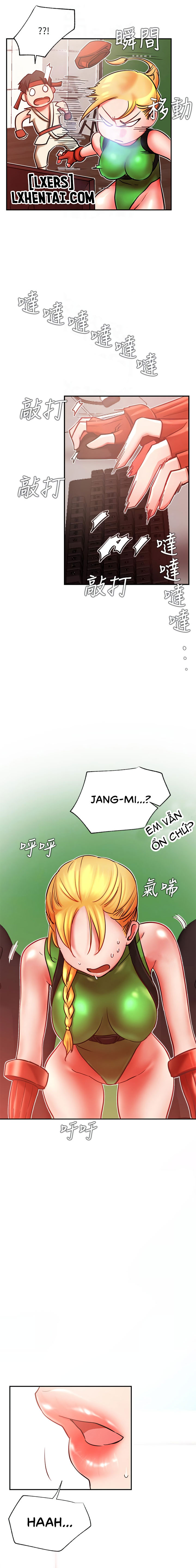 cuộc sống như anh hằng mơ chapter 31 5