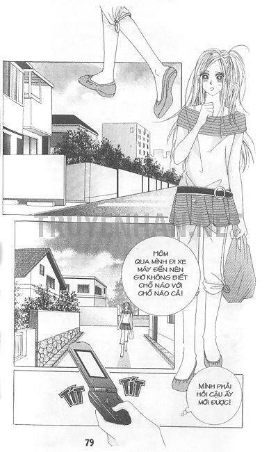 nụ hôn 5000 won chapter 29 1