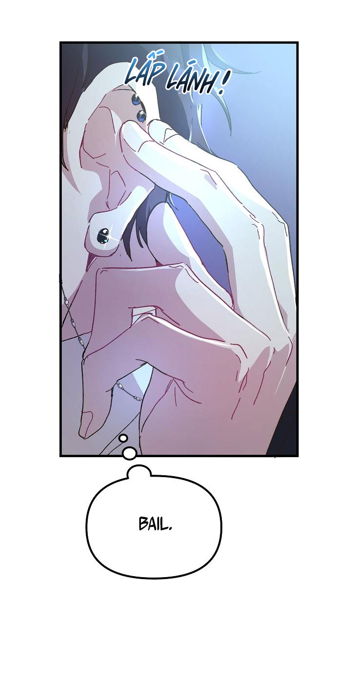 công chúa giả điên chapter 6 43