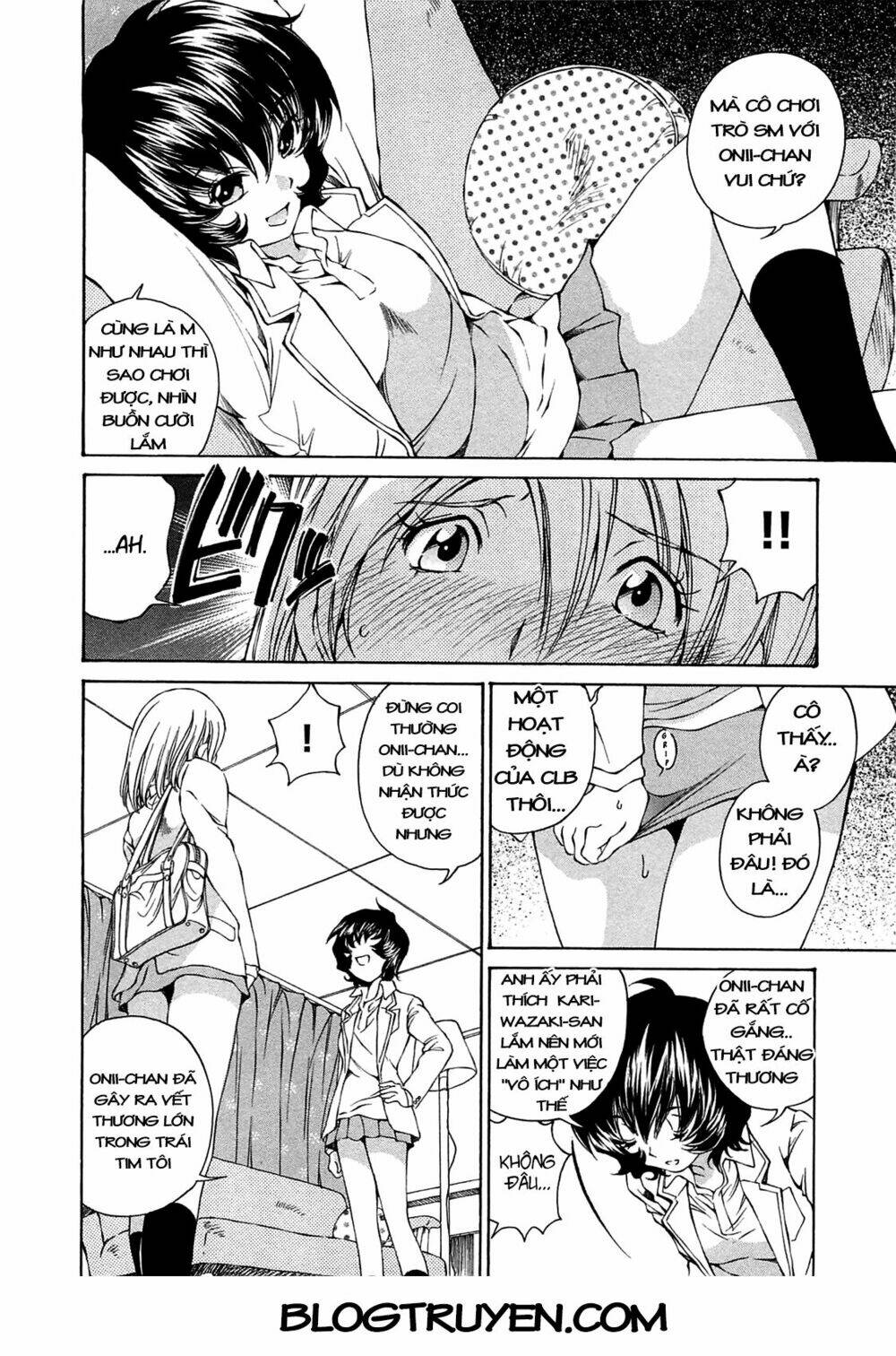 ss sisters chapter 11 7