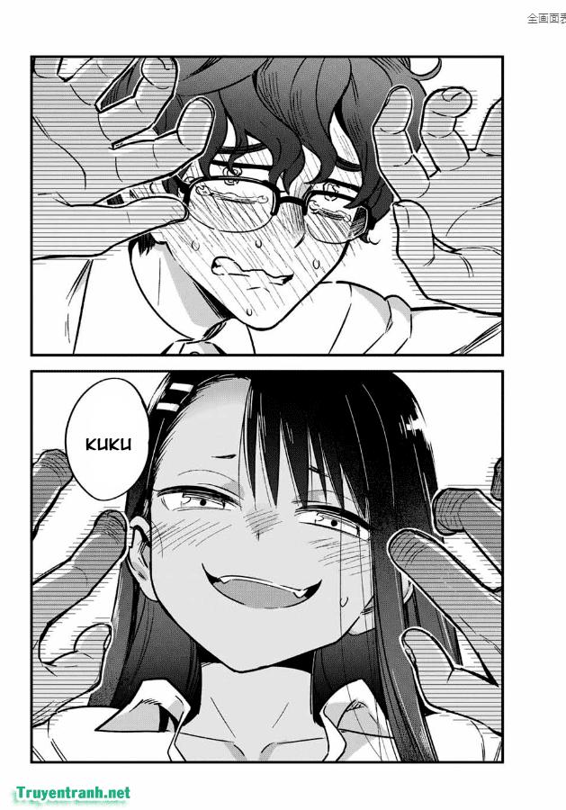please don bully me - nagatoro-san chapter 3 18
