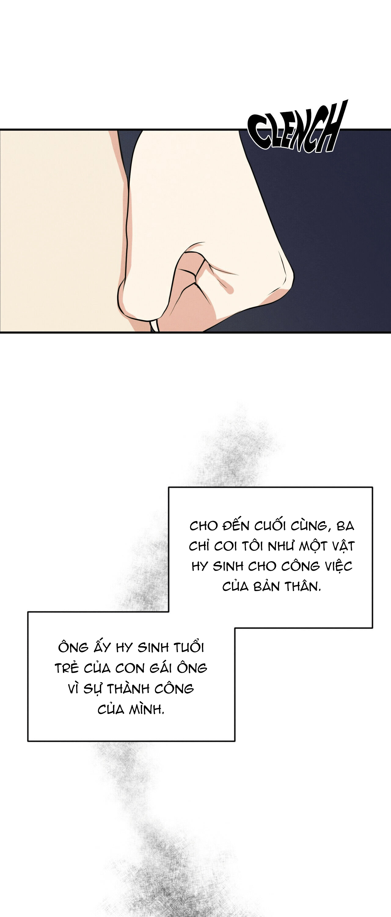 mọi thứ ngày càng tệ hơn chapter 2.2 8