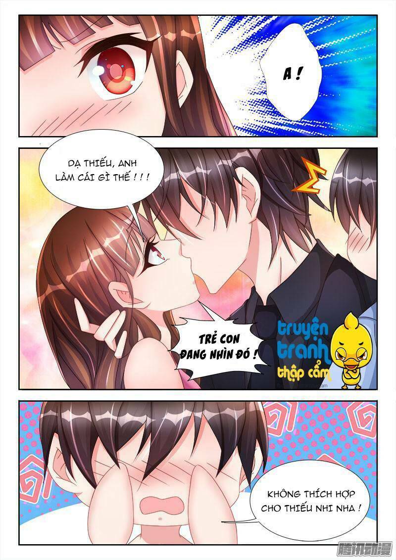 đế hào lão công thật ngông cuồng chapter 43 2