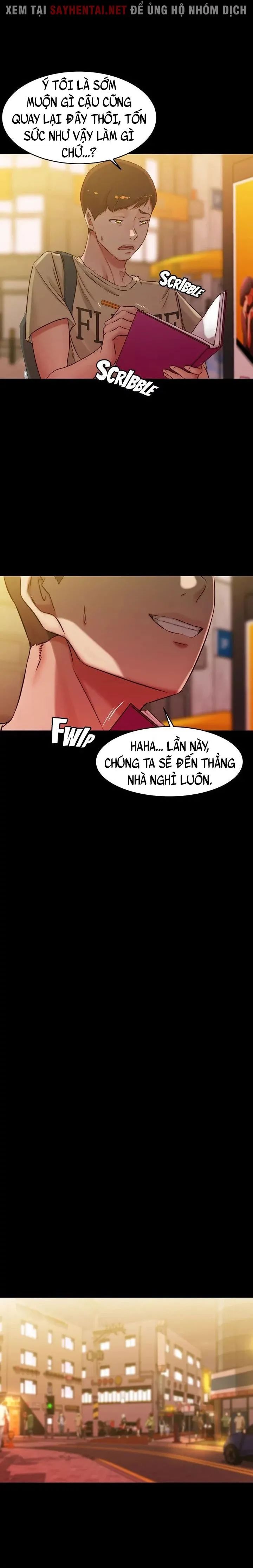 nhật ký quần lót chapter 41 5