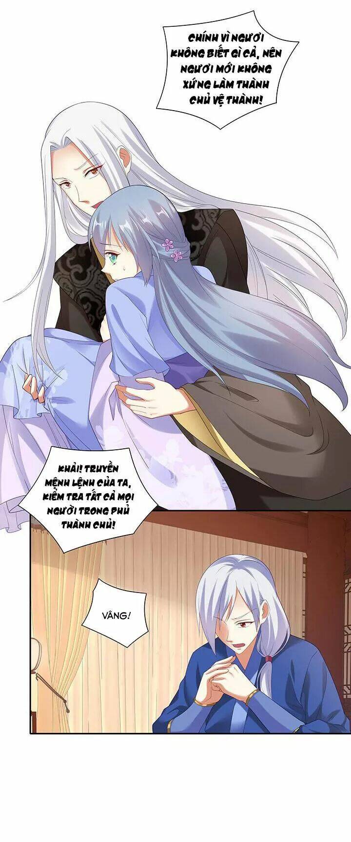 đô đốc đại nhân sủng thê kí chapter 102 7