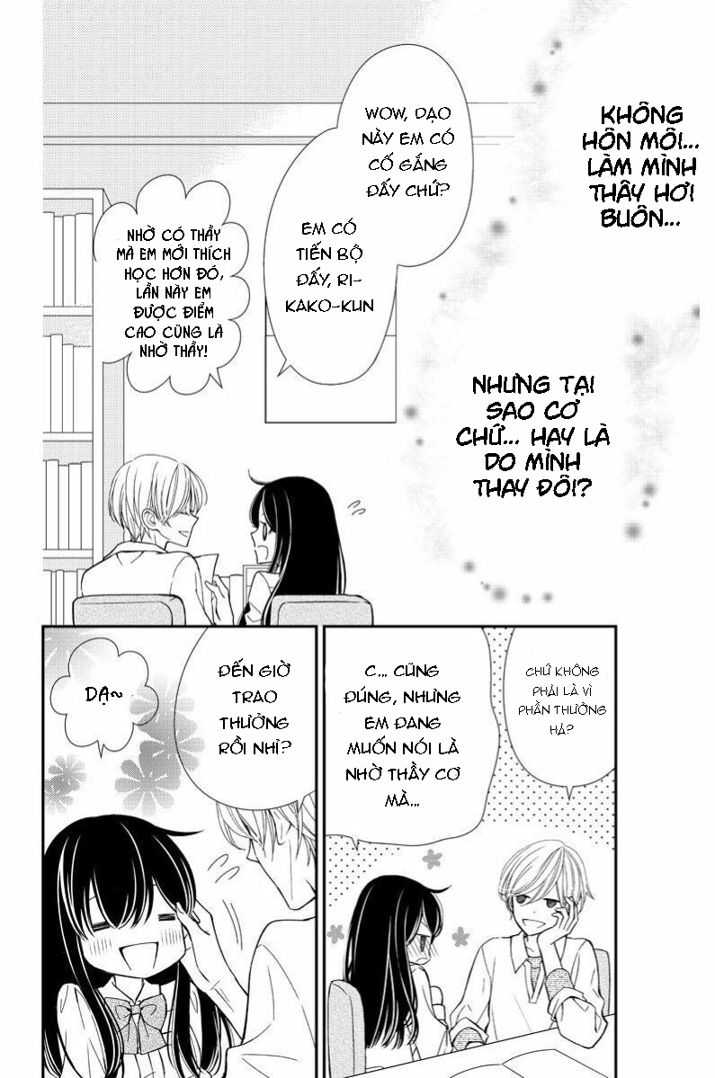 xin hãy dạy cho em chapter 5.1 7