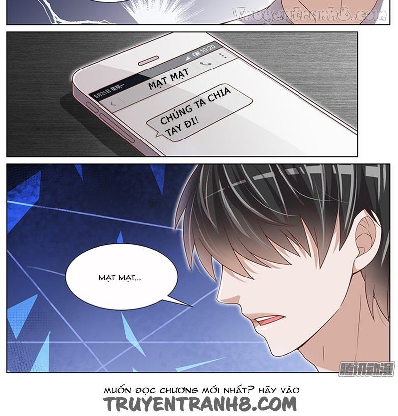 vương bài giáo thảo chapter 94 8