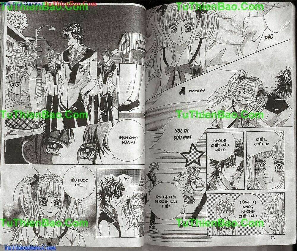 con quỷ hút thuốc ở nhà kho chapter 1 37