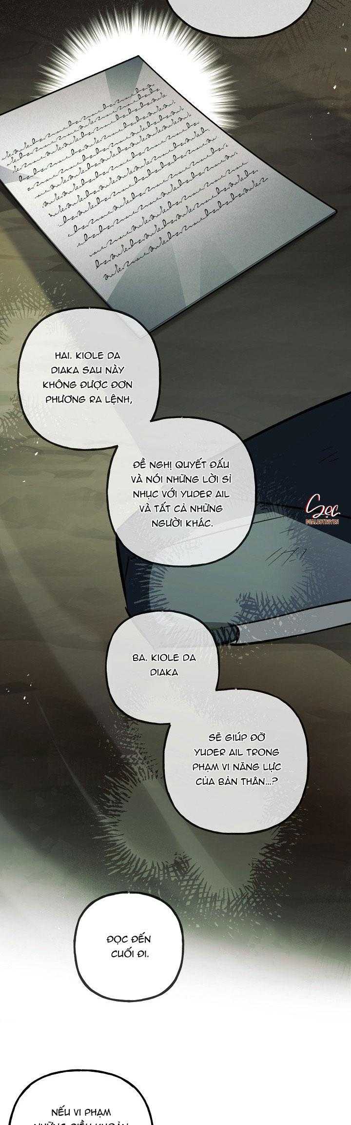 bước ngoặt định mệnh chapter 56 30