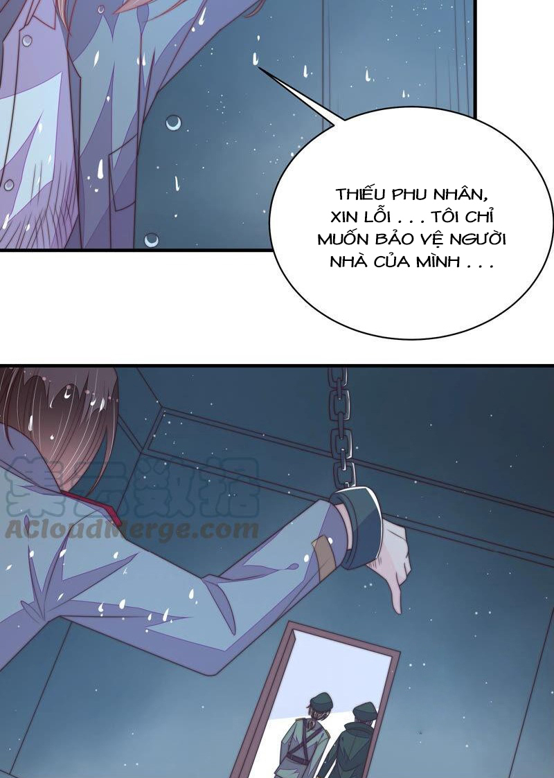 ngày nào thiếu soái cũng ghen chapter 333 5
