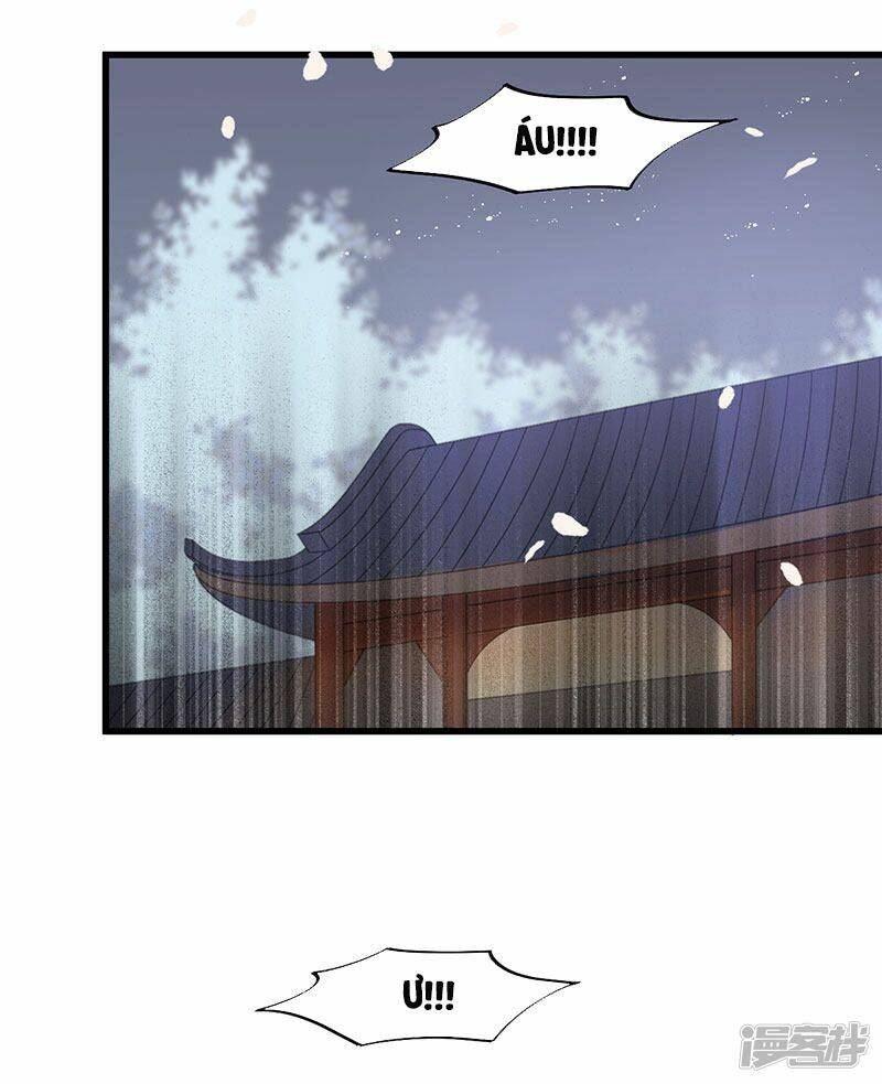 tư thế chính xác cùng bệ hạ yêu đương chapter 23.1 19