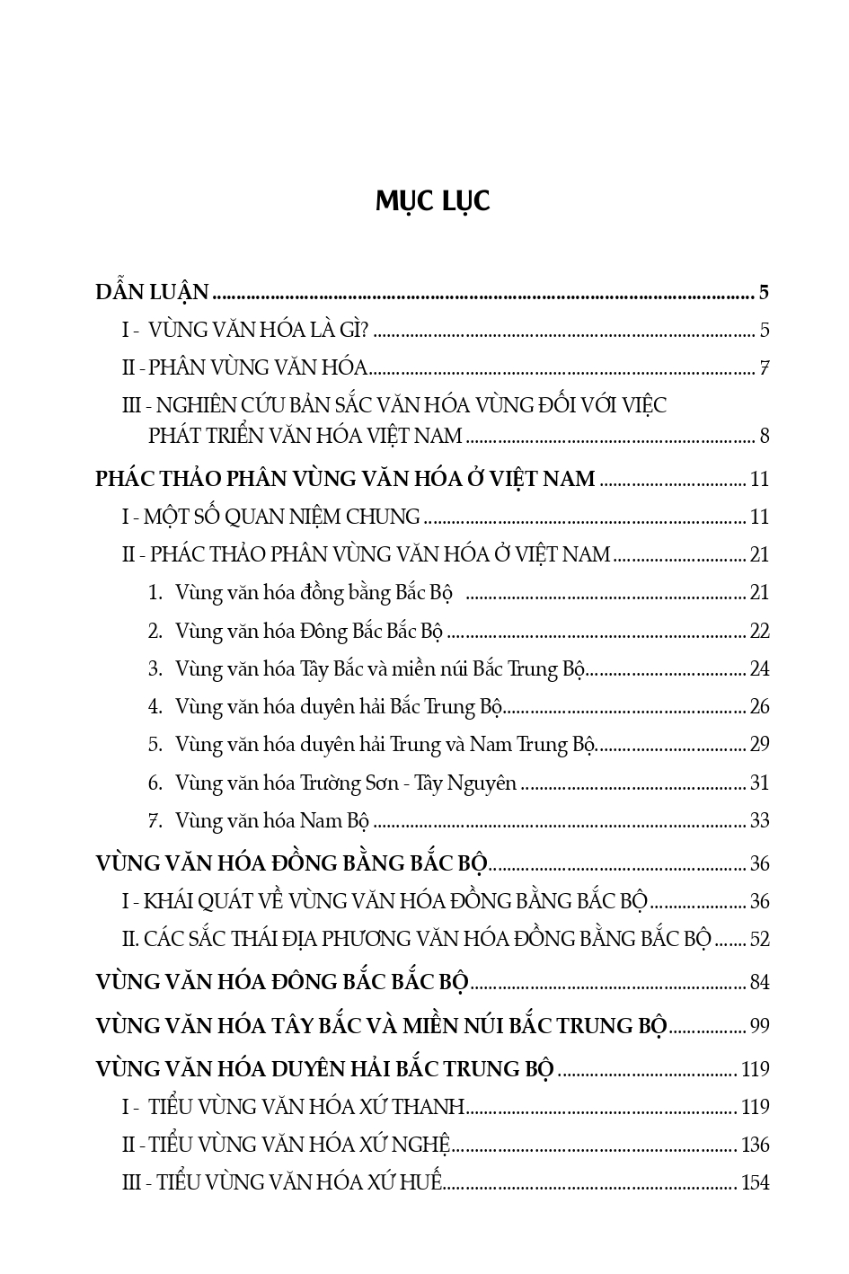 Bản Sắc Văn Hóa Vùng Ở Việt Nam (Bản in năm 2023)