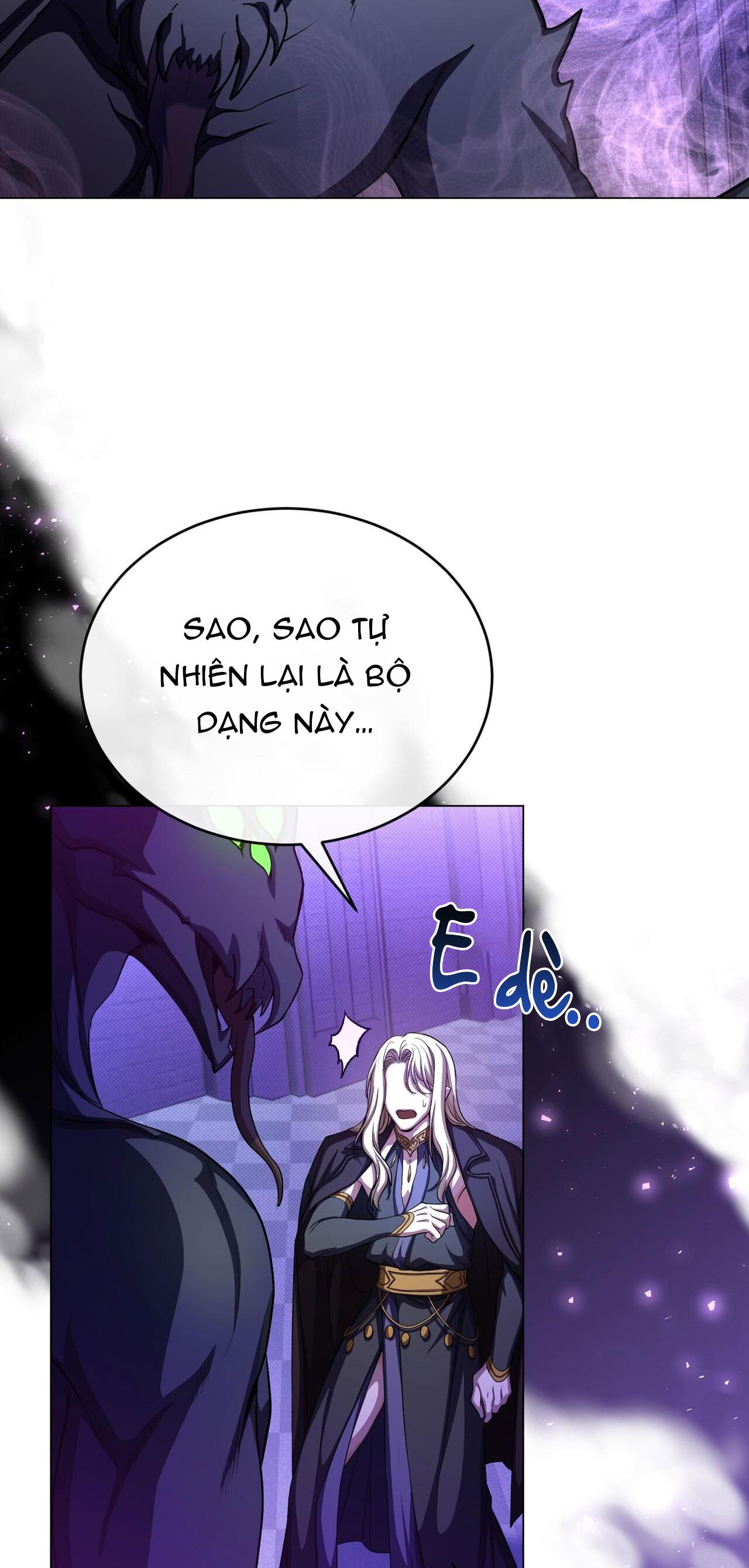 mặt trăng quỷ chapter 50 4