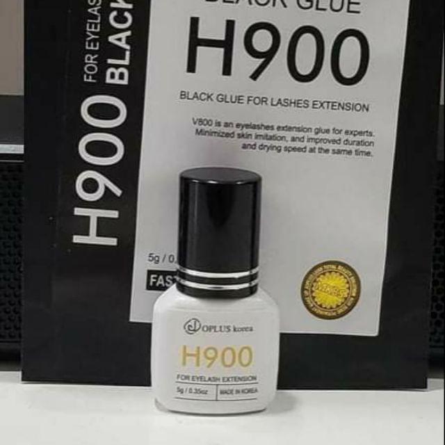 Keo nối mi hàn quốc bản mới h900 siêu hit