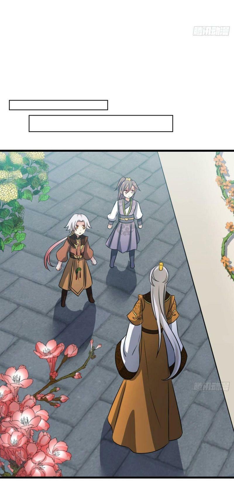 Trọng Sinh Thành Cậu Vàng Tại Dị Thế Chapter 180 13