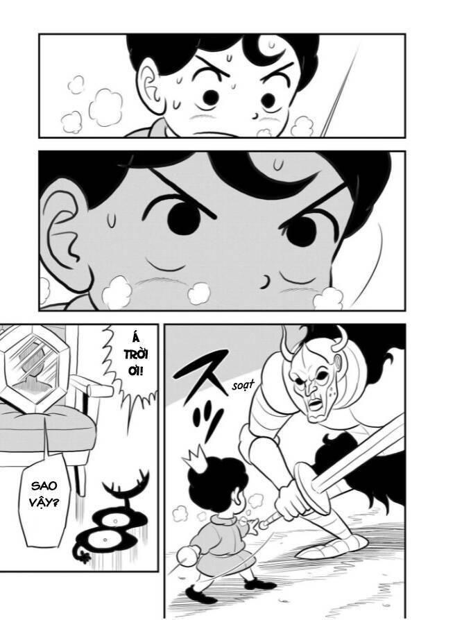 bảng xếp hạng vua chapter 111 2