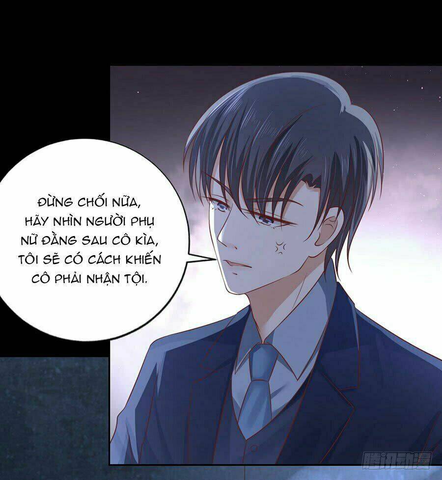 liệt ái tri hạ: series mật đào tiểu tình nhân chapter 228 24