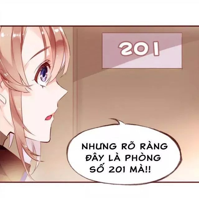 hoa hồng trên gai chapter 6 6