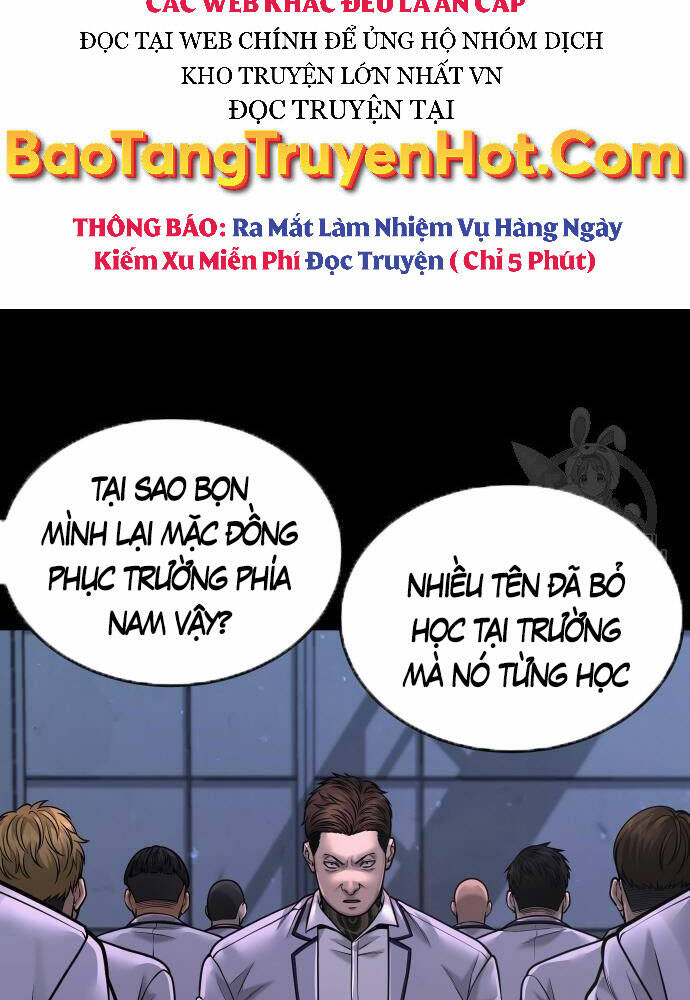 Nhiệm Vụ Tối Thượng Chapter 54 - Trang 5