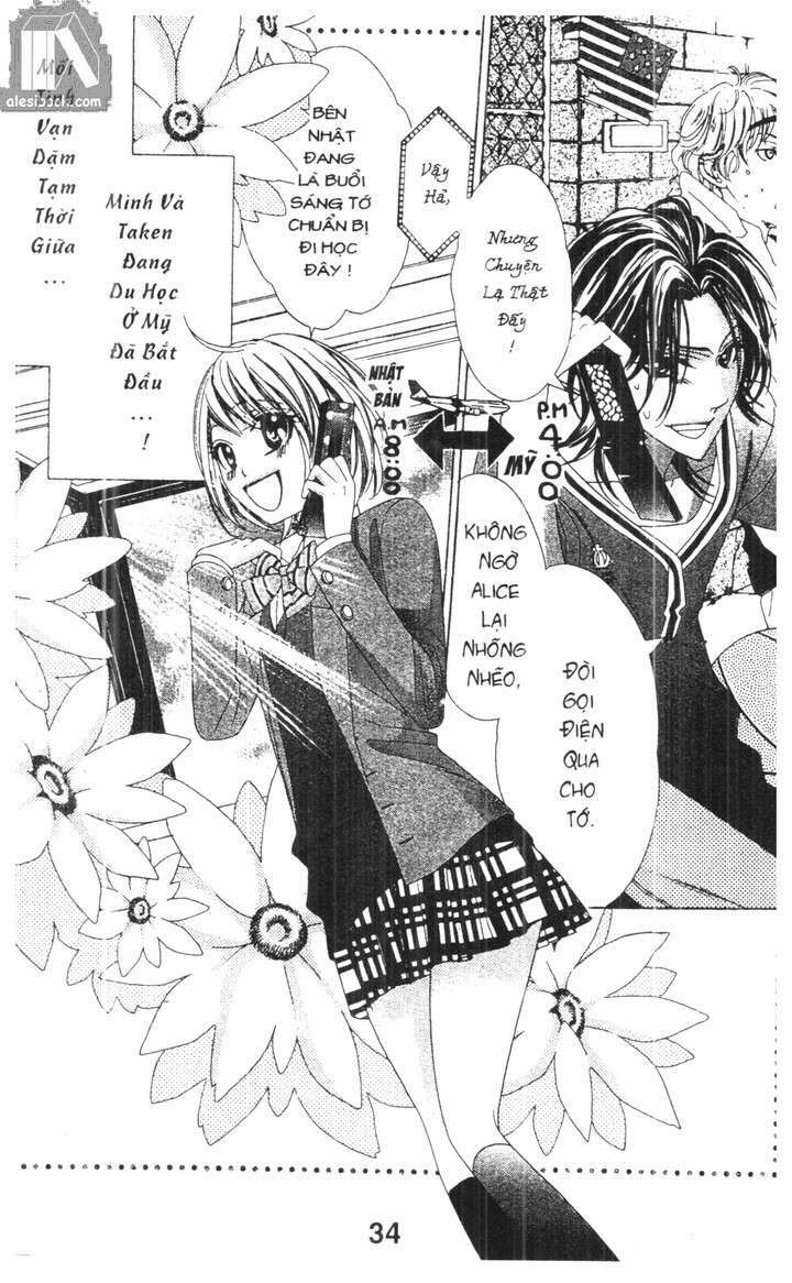 alice 38 °c chapter 28 8