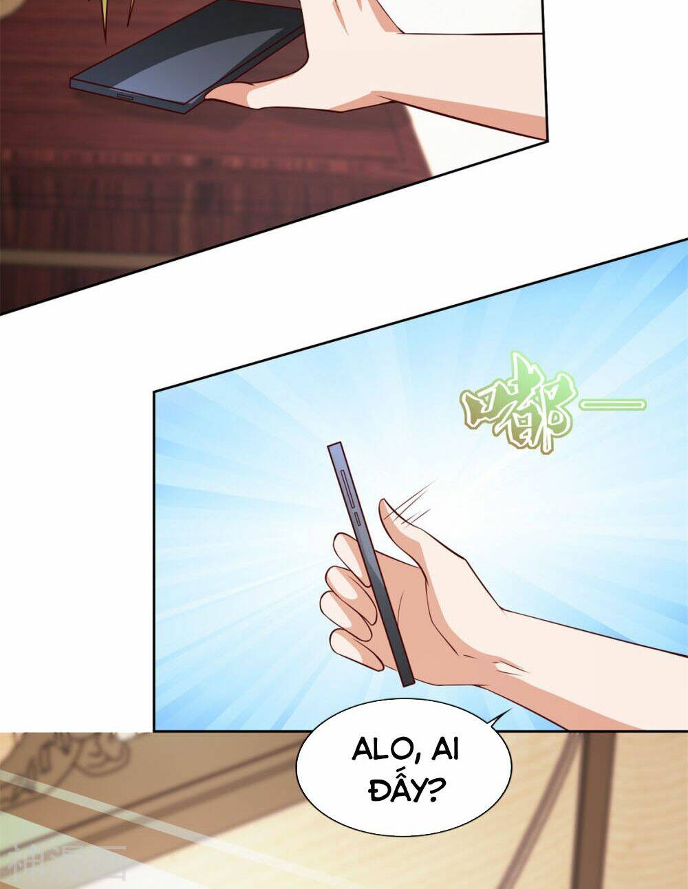 chí tôn toàn năng chapter 53 15