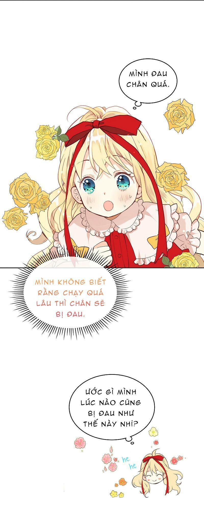 con có phải con là con gái của ngài không? chapter 8 40