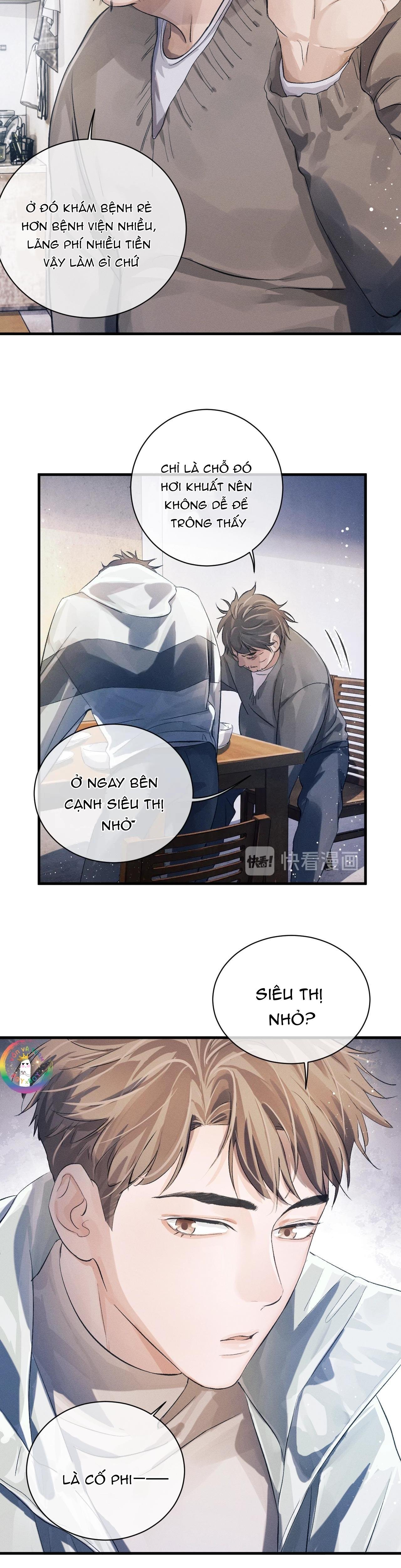 tát dã (ngang tàng) chapter 8 18