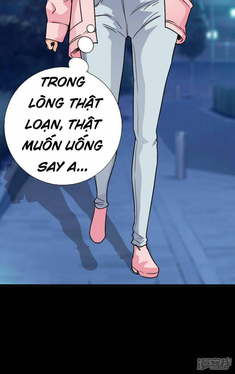 tuyệt phẩm tà thiếu chapter 95 31